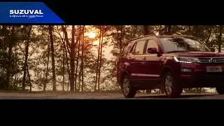 Changan CX70, nuestro primer SUV con 3 corridas de asientos