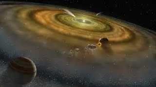 🌎 HD: The Size of the Universe 2 (Animation) 🌎