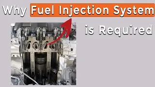 Diesel (CI) Engine Fuel Injection System Requirements