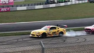 1 этап RDS GP на трассе Moscow Raceway 3 мая
