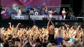 Katy Perry - V Festival - Waking Up In Vegas - changview.com for more videos