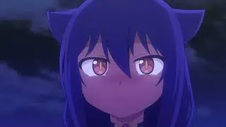 Big Baby Jahy-sama Sad!!