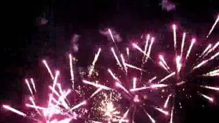 Свадьба салют от Магазина Улыбок.wmv