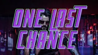 Why I'm Not Too Upset Over Cyberpunk's Delay, At Least For Now...