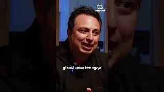 🗨️ Yalın Alpay: “#Bitcoin  ile bir eşik aşılmış oldu.” #okanbayülgen #burakarzova