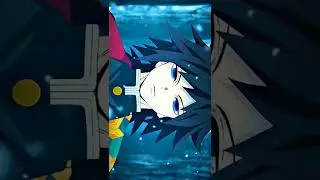 Giyuu tomioka Edit [AMV] - Telepatia 