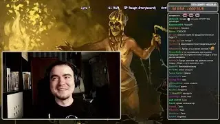 Dark Souls 3 #5 [24.05.16] (перезалив²)