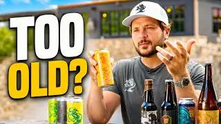 How to keep craft beer FRESH!