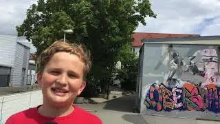 Reportage über das JUZ (Gruppe 1)