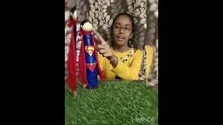 Toy Cathon Anushka Aggarwal 5 Mother Mary's School