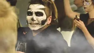 INVCS Halloween