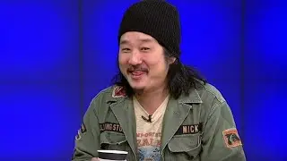 Bobby Lee is the Master of Please Don't Laugh