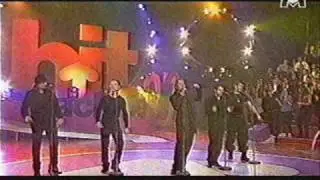 Hit Machine 97 - Boyzone - Picture of you - (partie 14)
