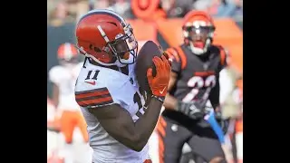 What Analytics Say Donovan Peoples-Jones Does Better Than Any Other NFL WR - Sports4CLE, 11/2/22