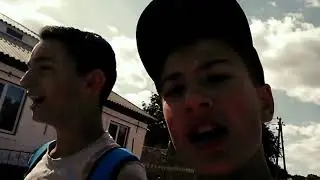 ТРЕК ЗА 2 МИНУТЫ В СТИЛЕ MC ЮРИЙ