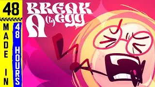 Break A (L)egg | 48 Hour OSC Film Festival