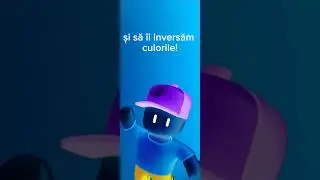 Corporatiștii STUMBLE GUYS be like!