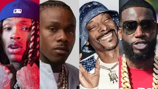 Rappers Who Are Killers 2021 Part 1 #shorts