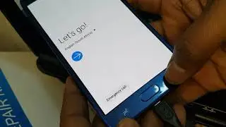 Samsung A720 Frp Bypass New Method 2020
