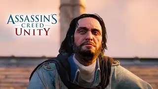 Что будет если бросить Беллека в Assassin's Creed Unity