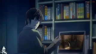 Death Note feat. Silent Hill