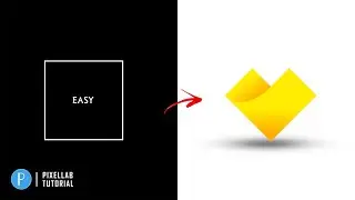 Professional Logo design in Pixellab | Pro Pixellab | Sk Graphics Studio