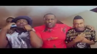 Big Mota × Trulla Mafia - She A Thot (Prod. by Buck Nasty)