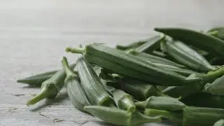 Okra