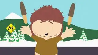 {South Park} Smile Meme (Redo) - Elvin Cartman