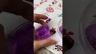 СЛАЙМ В СКОТЧ 😱с вайлдберис 