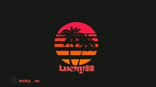 Lo-fi Type Beat | Lofi Hip Hop Beat 2021 | Prod. by LuckySS