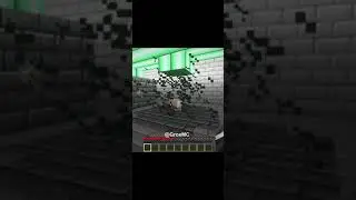 merging a villager with a wolf