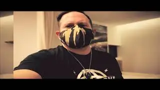 Qwazaar & Batsauce - No Ghosts (feat. Hellsent) [OFFICIAL VIDEO]