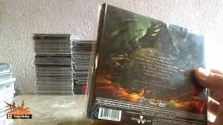 Biblioteca musical personal / Metal Release