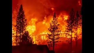 Beaking: "Hell On Earth"