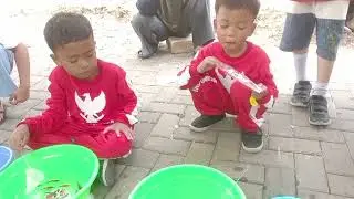 LOMBA AGUSTUSAN TERBARU 2024