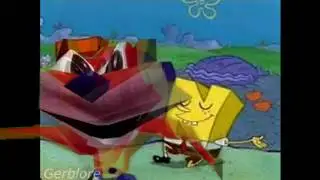 Crash Bandicoot - W.O.A.H. (Spongebob Fun Song)