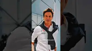 F1's DILF Toto Wolff #f1 #mercedes #mercedesamg #mercedesf1 #totowolff #totowolff #edit