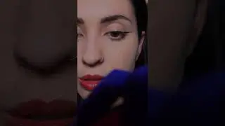 ASMR te hago un tatuaje✨ 