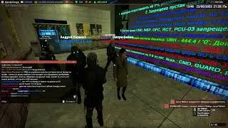 overlord moment [unionrp]