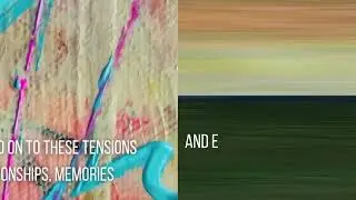 Frank den Os for Color 2025