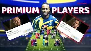 SEASON 2 WITH NEW PLAYER PACKS EFOOTBALL 2022 MOBILE