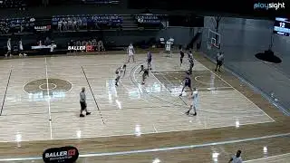 Yanders Law vs 810 Hoops Cherepkai