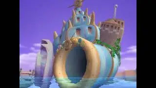 -Klonoa Door to Phantomile Wii #4 (Español) (2008)