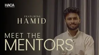 Meet Our Mentor Hamid and Start Your Journey to Becoming a MERN Stack Pro
