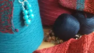 Свяжем себе праздник и наша рукодельная встреча