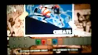 Guitar Hero: Aerosmith: Unlock Everything Cheat!!