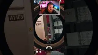 What Just Happened Here In R6S 