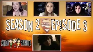 Superman & Lois S2E3