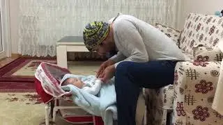 Kolik Bebek Gaz ÇIkarma %100 Çözüm